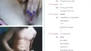 Masturbacja seks z niesamowitą Rubiną od Down To ruchanie starej pizdy Fuck Dating