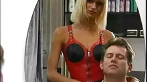 Seks oralny z namiętną Jacqueline z Wankz zarosniete stare pizdy