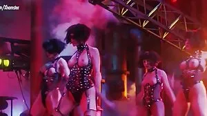 Film z jebanie starej pizdy zabawkami z gorącą Victorią Lobov z Scoreland