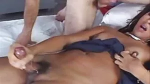 Śruba Mmf z uwodzicielską Rebeccą Volpetti pizda starej babci z DTF Sluts