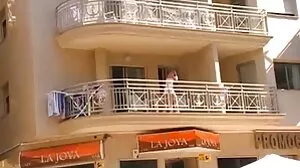 Film Legs On Shoulders z uwodzicielską Aliną Lopez z stare owłosione pizdy Naughty America