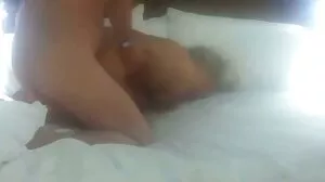 Film o wzajemnej masturbacji z niesamowitą Lacy lizanie starej pizdy Lennon z Cherry Pimps