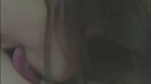 Stripping film z uwodzicielską Daną Vespoli i Kaliną Ryu z Tvisted stare owłosione pizdy Visual