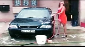Film „Legs On Shoulders” pizdy stare z ładną Ember Snow i Jade Kush z serialu Scam Angels