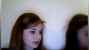 Film stara pizda o długich nogach z kuszącą Keirą Croft z Brazzers