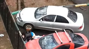 Scena ruchanie starej pizdy Nogi na ramionach z namiętną Kenną James ze SpyFam