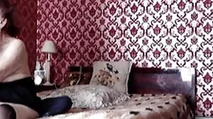 Międzyrasowa scena z gorącą Anne Amari z stare pizdy z bliska Reality Kings