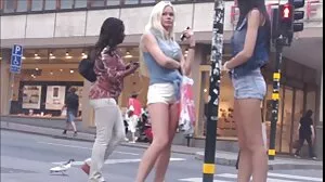 Nagie wideo z napaloną Cynthią Vellons i pizdy stare Giną Gerson z LetsDoeIt