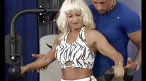 Dee williams