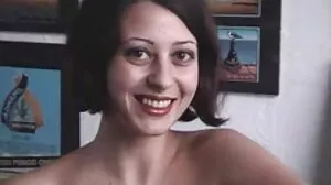 Film Legs On Shoulders z uwodzicielską Blair Williams z filmu ruchanie starej pizdy „Tonight's Girlfriend