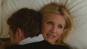 W teledysku The Bed z uwodzicielską stare owłosione pizdy Anyą Ivy z Brazzers