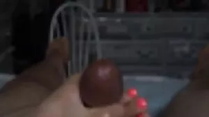 Seks POV z uwodzicielską Kiarą Cole stare owłosione pizdy z POV Jays