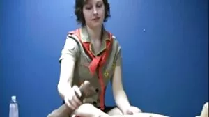 Mocna grube stare pizdy akcja dupy z uwodzicielską amatorką z Hunt4k