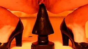 Scena grupowa stare grube pizdy z gorącą Jane Wilde, Kenzie Reeves i Kirą Noir z Burning Angel