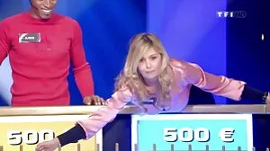 Mamuśka pieprzy się ruchanie starej pizdy z niesamowitą Tyerą Brooks z Reality Kings