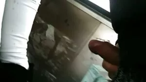Akcja kowbojska z gorącą Karmen Karmą z stara pizda Jules Jordan