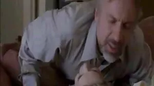 Odwrócony film kowbojki z napaloną amatorką z wielkie stare pizdy czeskiego AV