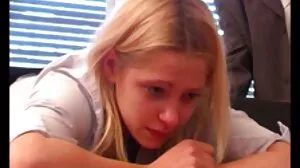 Ogolona smutka z kuszącą Jane od 18 stara pizda VideoZ