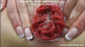 Długie starsze pizdy nogi sprośne z kuszącą Milą Fox z Clubseventeen