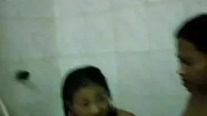Striptiz filmowy z gorącą Bellą Rolland i Jenną Starr z stare pizdy owlosione Brazzers