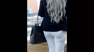 Hardcore scena z namiętną stare wielkie pizdy Sydney Hail z My Pervy Family