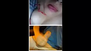 Film z odwróconą kowbojką z niesamowitą stare gole pizdy Kendall Woods z Bang Bros