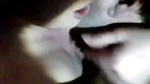 Latynoska akcja jebanie starej pizdy z kuszącym anime Ayumi i Honey Gold od Brazzers