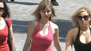 Akcja Legs On Shoulders z przepiękną stare rozjebane pizdy Josephine Jackson z Reality Kings
