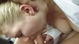 Film stare zarośnięte pizdy Medium Size Tits z namiętną Lią Morano z Dirty Flix