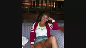 Mocna akcja nagie stare pizdy Ass z ładną Julie Kay z Team Skeet